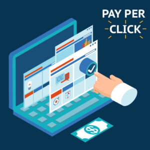 PPC Advertisement Services