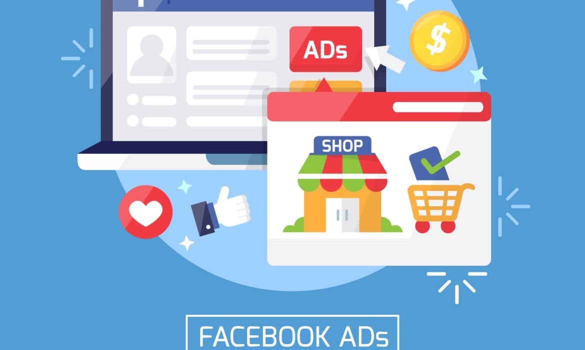 facebook ad library report