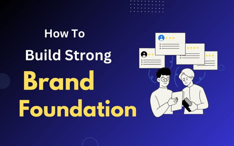 Brand Foundation