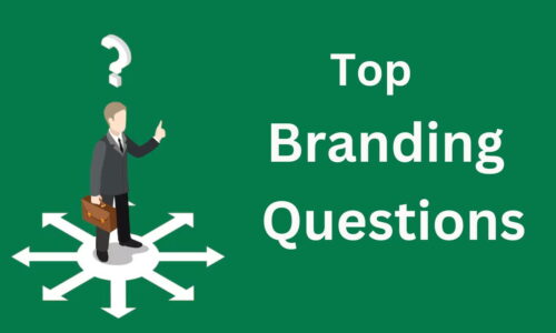 Top Branding Questions to Strengthen Your Brand identity