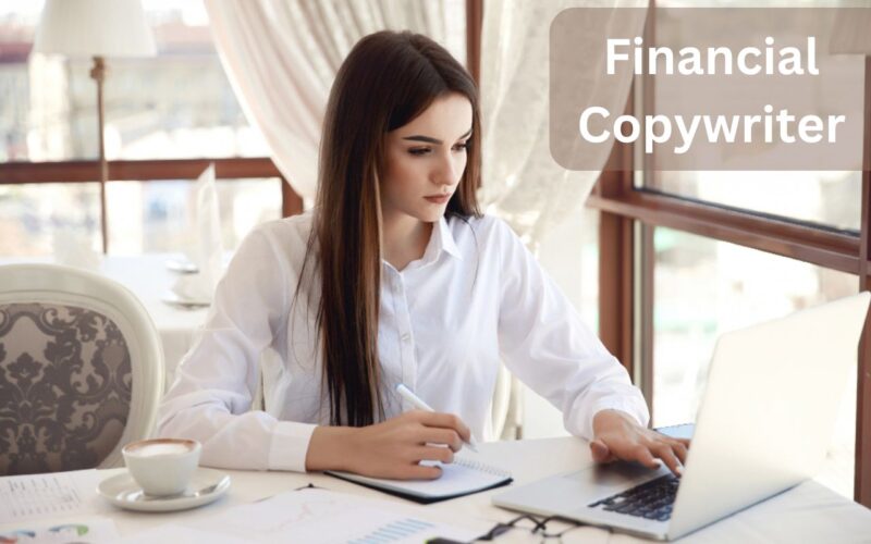 Top Tips from a Financial Copywriter: Increase Content Impact