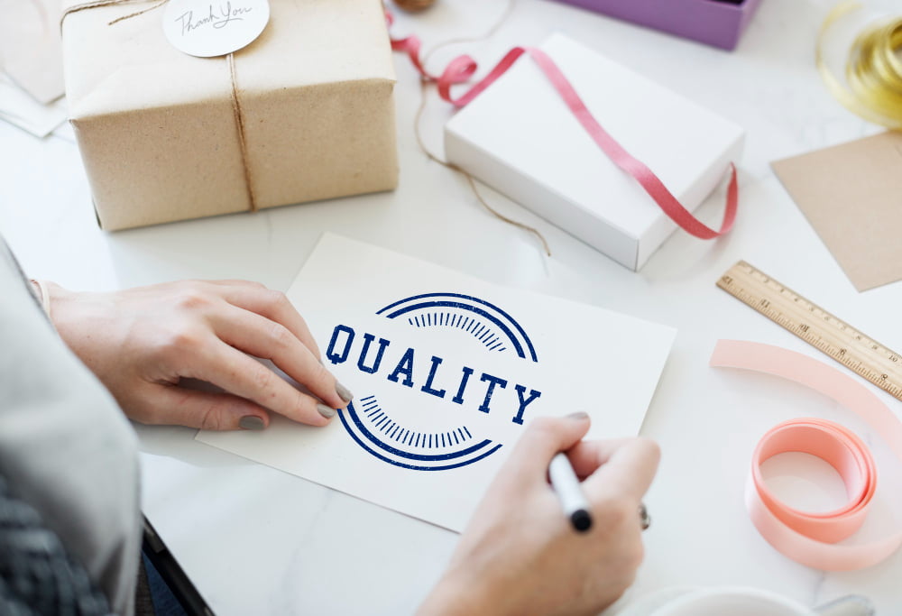 Improve Product Quality