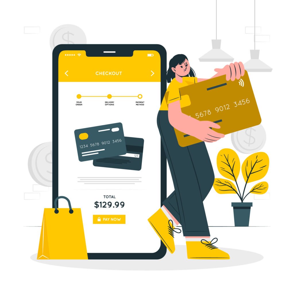 Payment gateways for mount shopify store