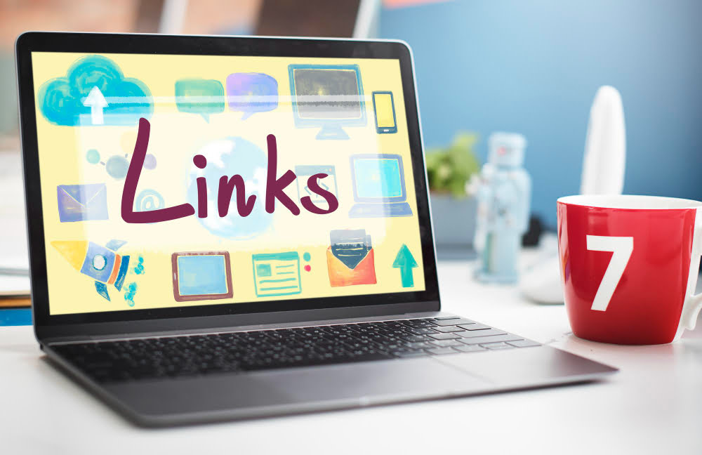 What are Backlinks