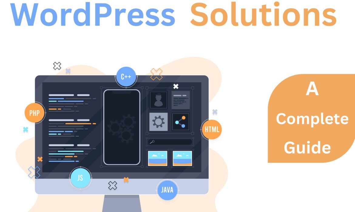 WordPress Solutions