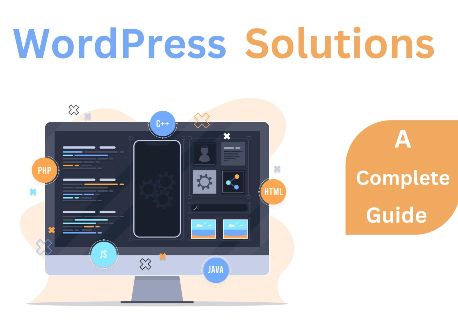 WordPress Solutions