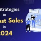 20 Proven Strategies to Boost Sale in 2024